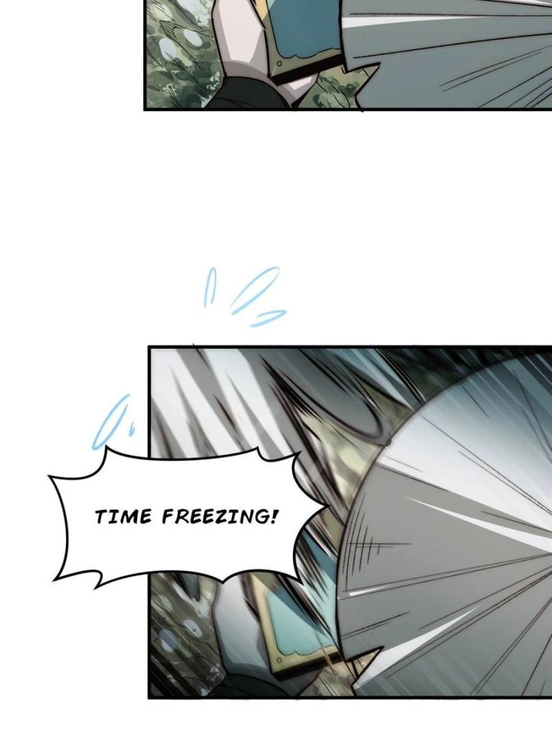 Top Tier Providence Chapter 48, page 5 of 50