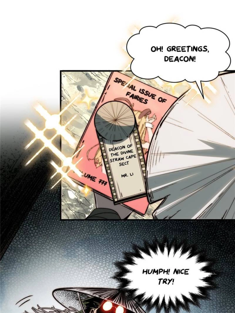 Top Tier Providence Chapter 48, page 6 of 50