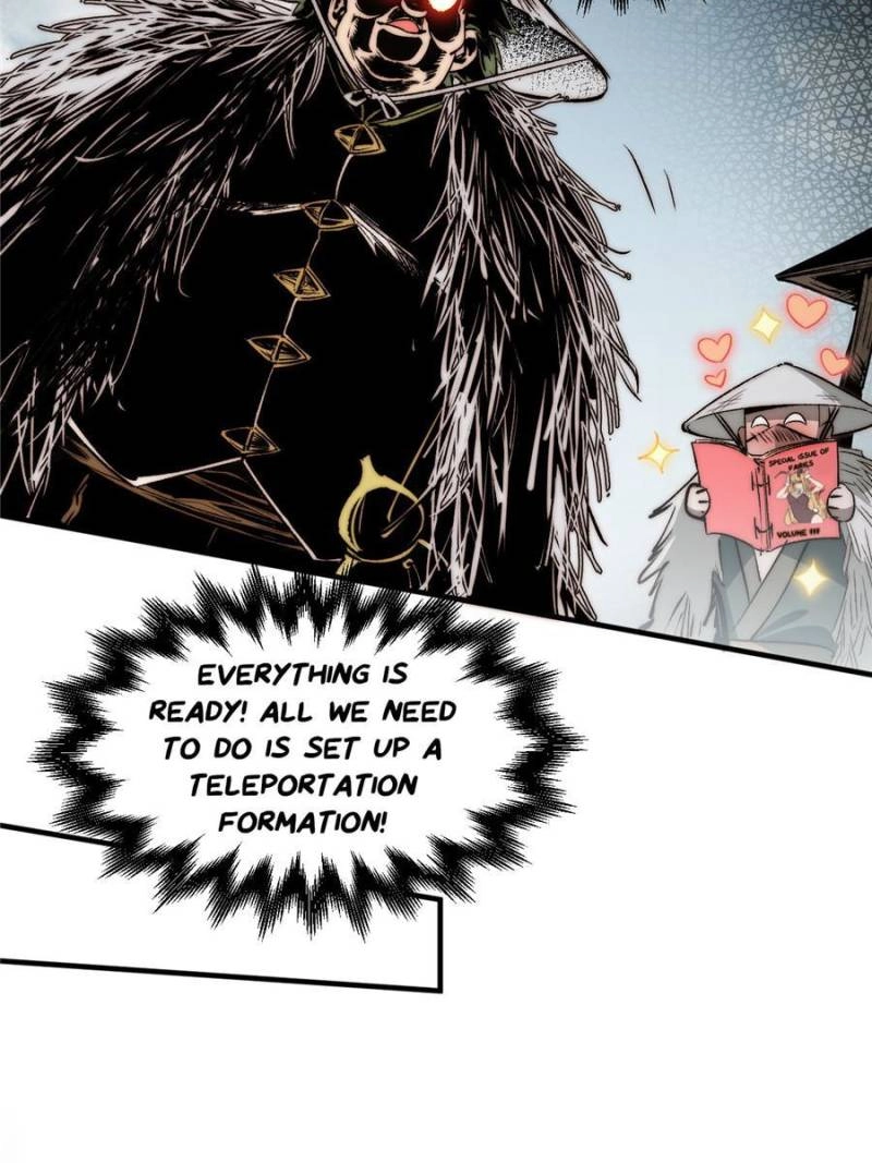 Top Tier Providence Chapter 48, page 7 of 50