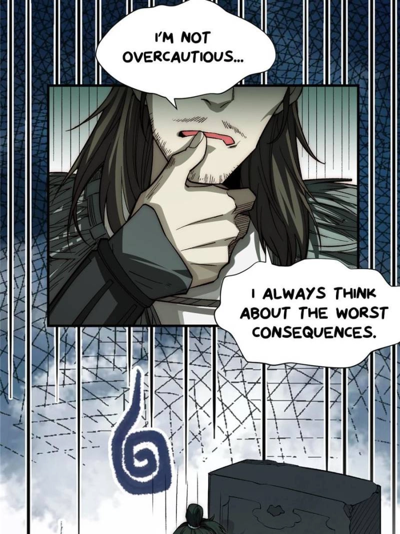Top Tier Providence Chapter 49, page 10 of 53