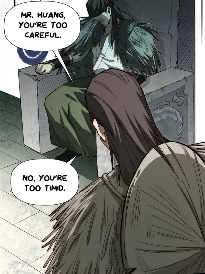 Top Tier Providence Chapter 49, page 11 of 53