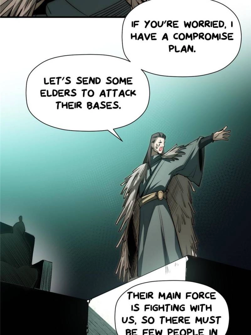 Top Tier Providence Chapter 49, page 13 of 53