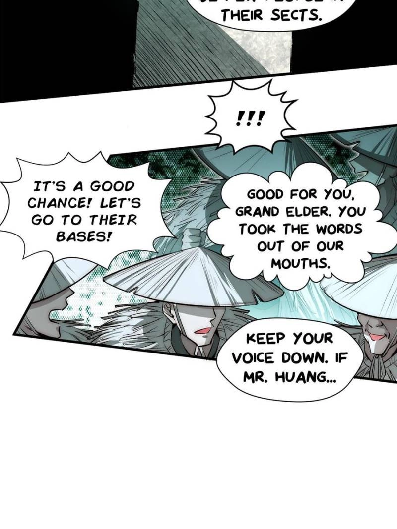 Top Tier Providence Chapter 49, page 14 of 53