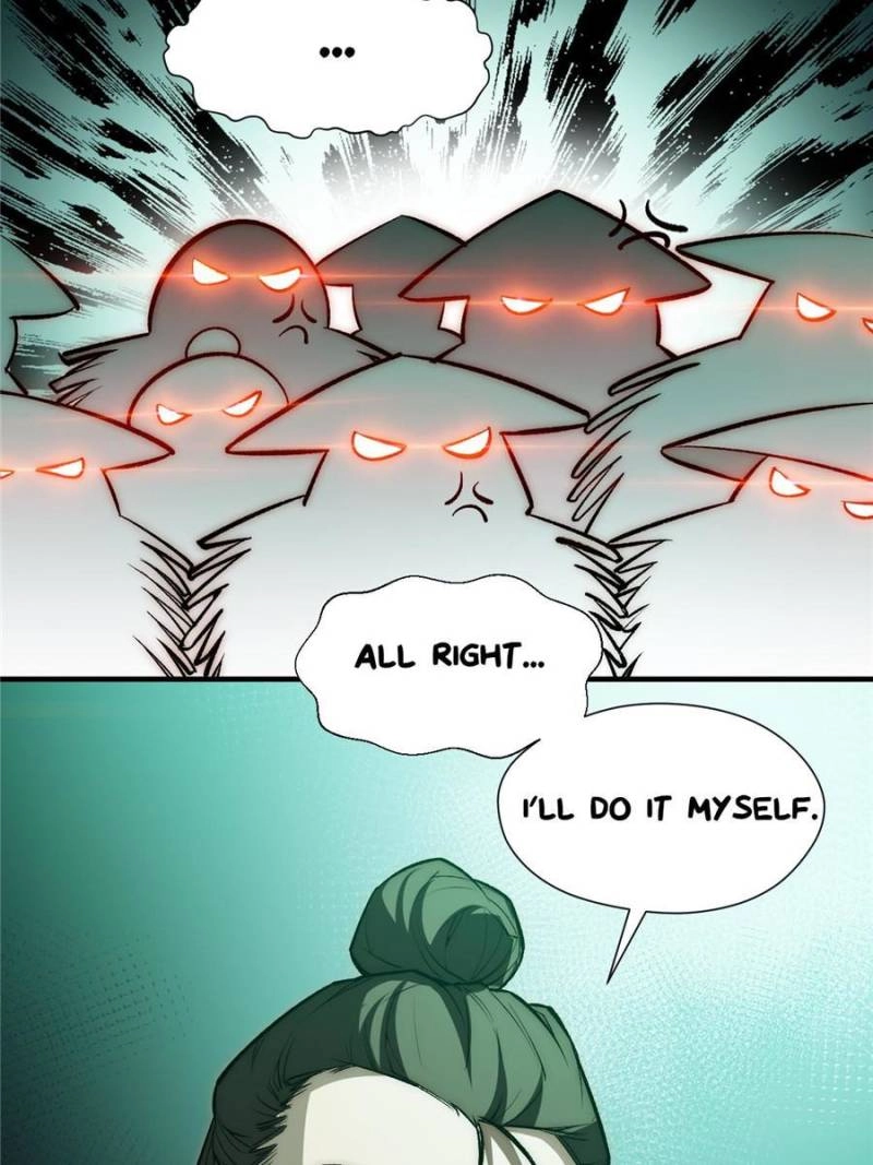 Top Tier Providence Chapter 49, page 16 of 53
