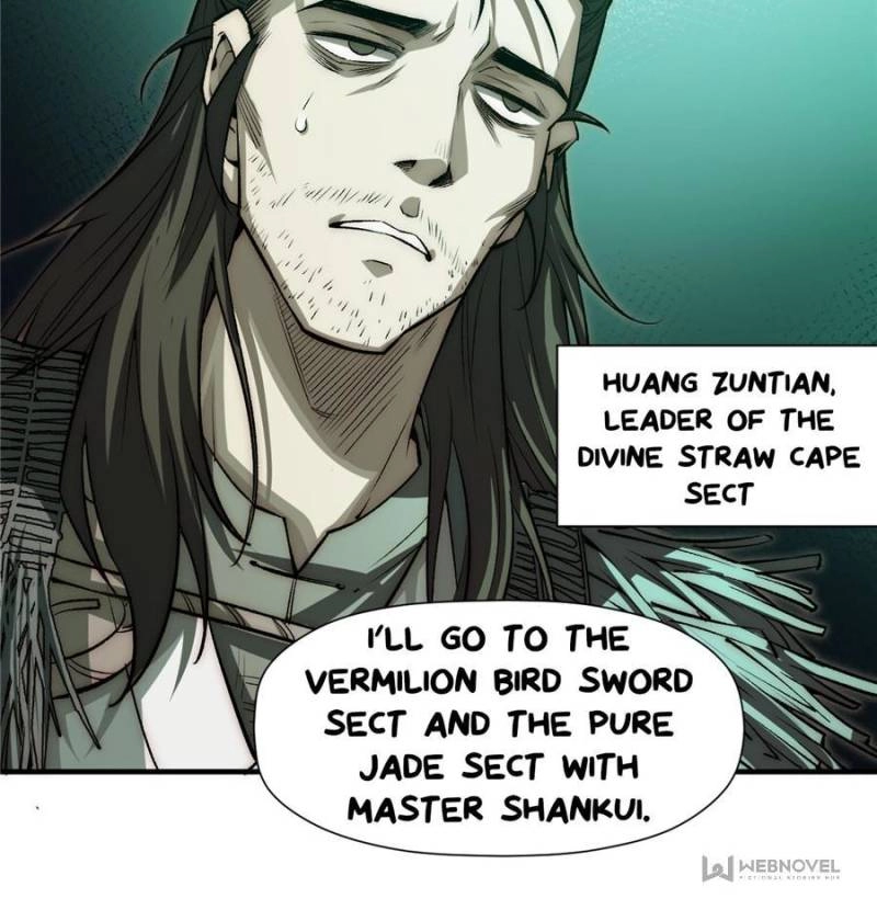 Top Tier Providence Chapter 49, page 17 of 53