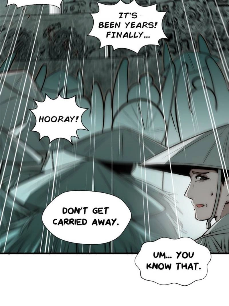 Top Tier Providence Chapter 49, page 19 of 53
