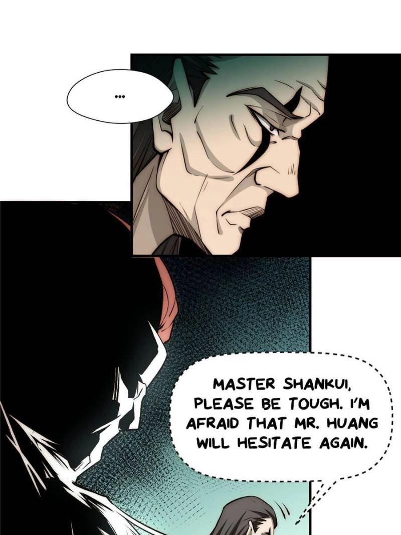 Top Tier Providence Chapter 49, page 20 of 53