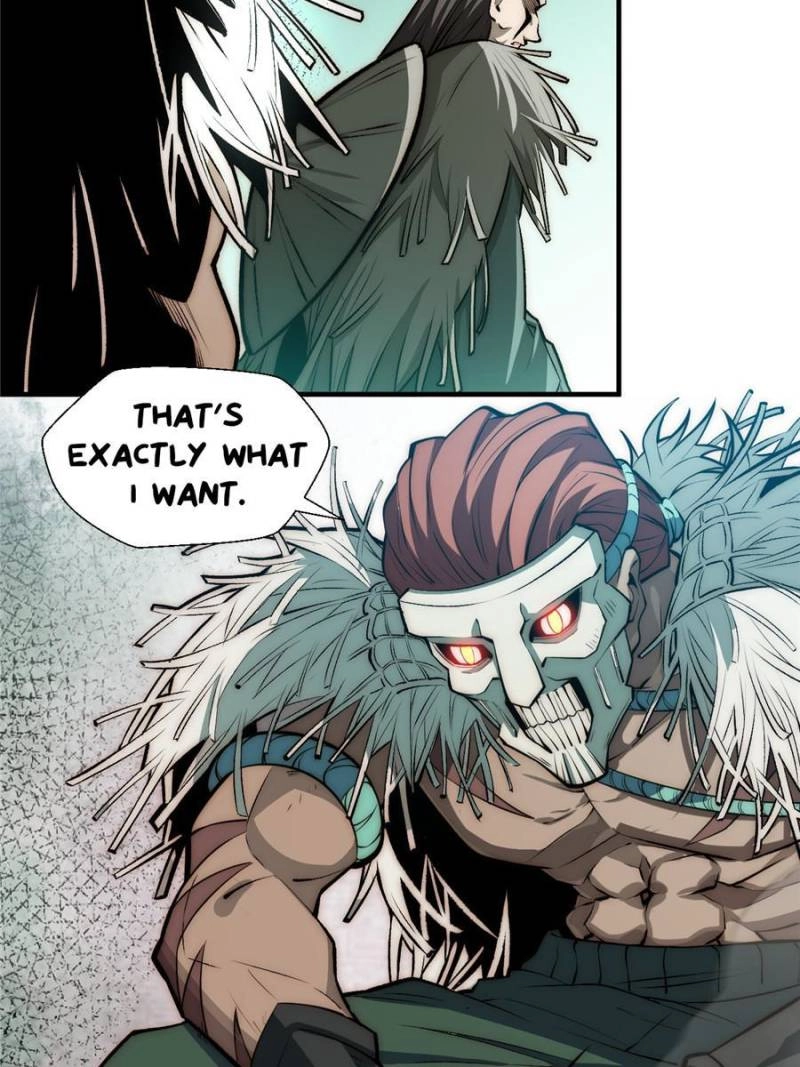 Top Tier Providence Chapter 49, page 21 of 53