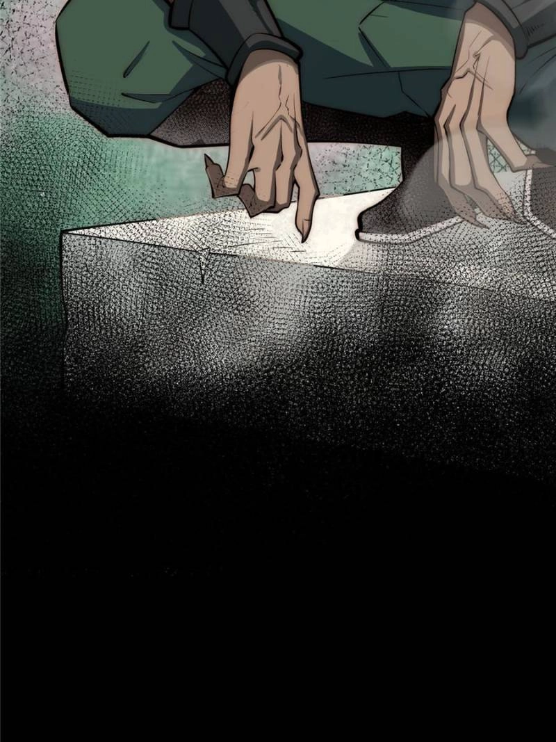 Top Tier Providence Chapter 49, page 22 of 53
