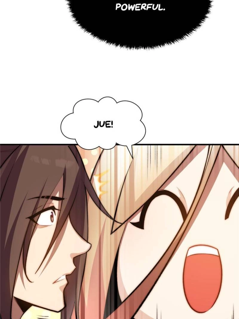 Top Tier Providence Chapter 49, page 28 of 53
