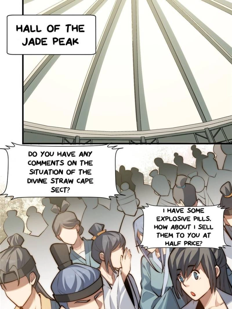 Top Tier Providence Chapter 49, page 31 of 53