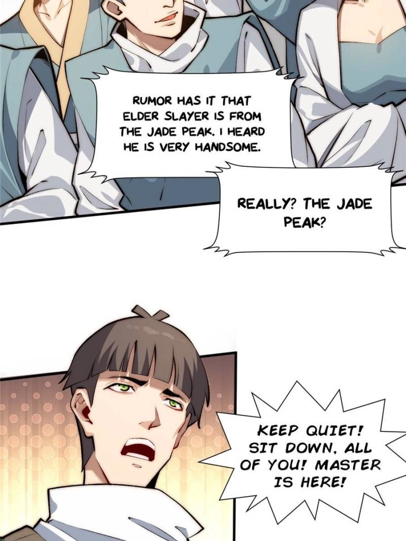 Top Tier Providence Chapter 49, page 32 of 53