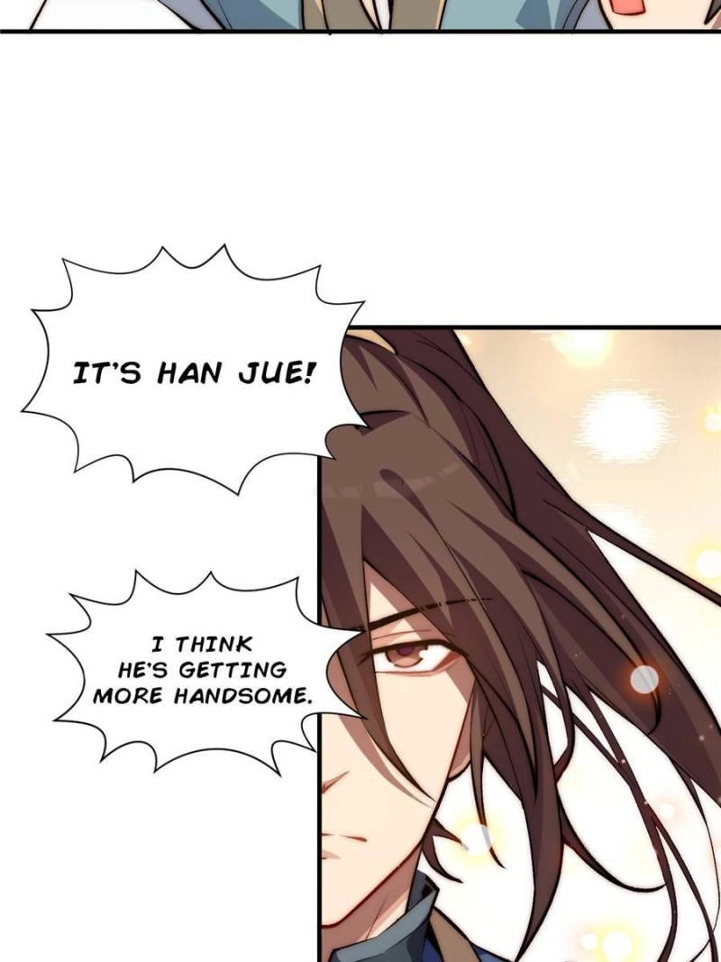 Top Tier Providence Chapter 49, page 34 of 53