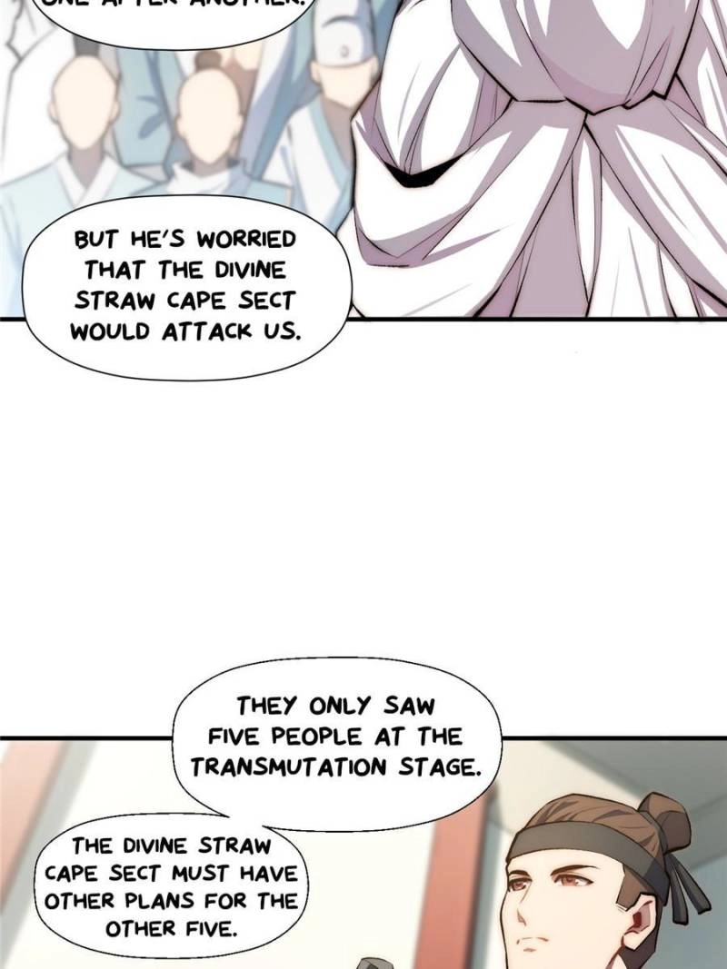 Top Tier Providence Chapter 49, page 41 of 53