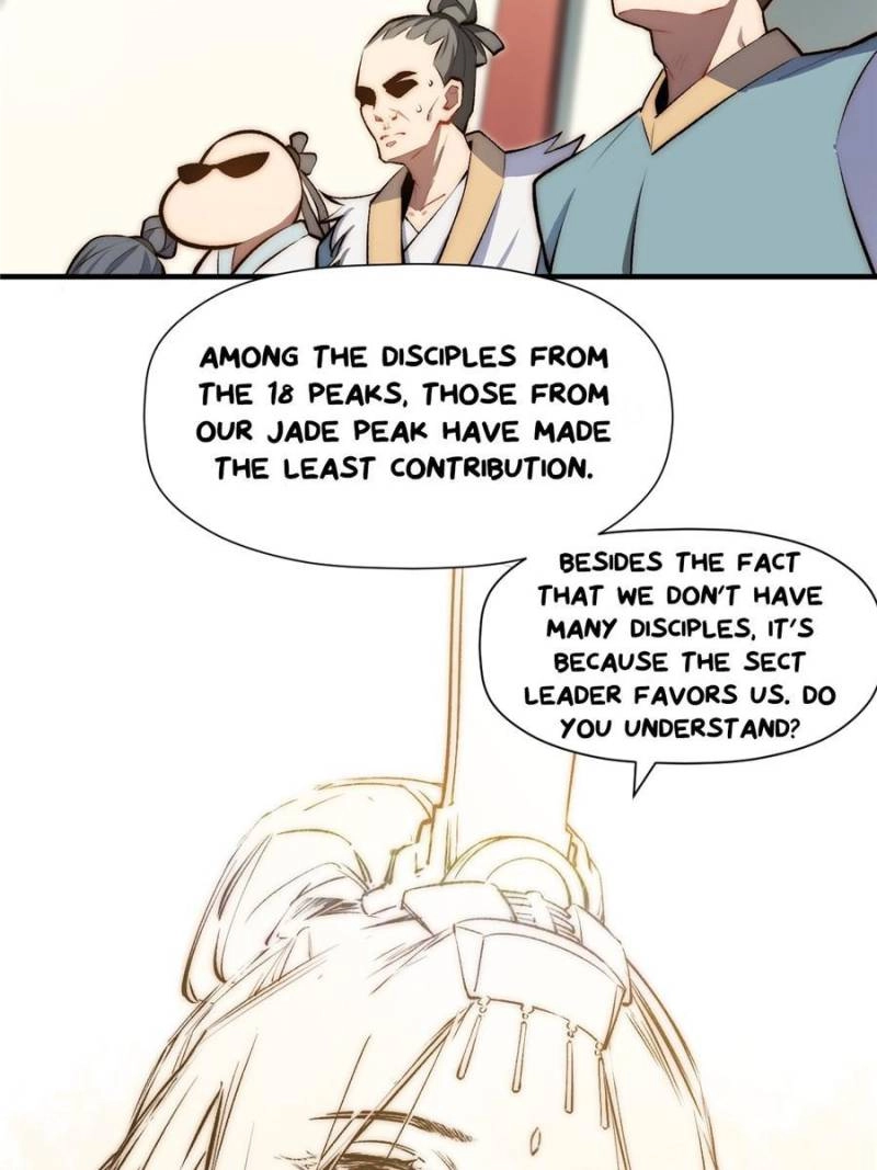 Top Tier Providence Chapter 49, page 42 of 53