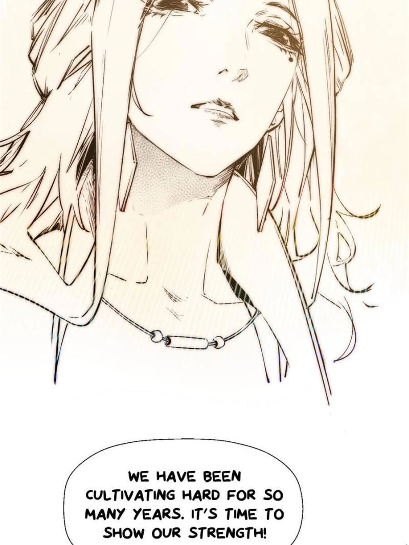 Top Tier Providence Chapter 49, page 43 of 53