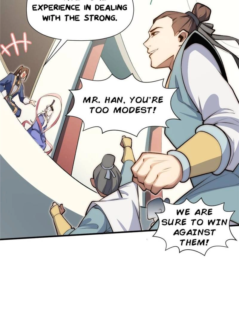 Top Tier Providence Chapter 49, page 48 of 53