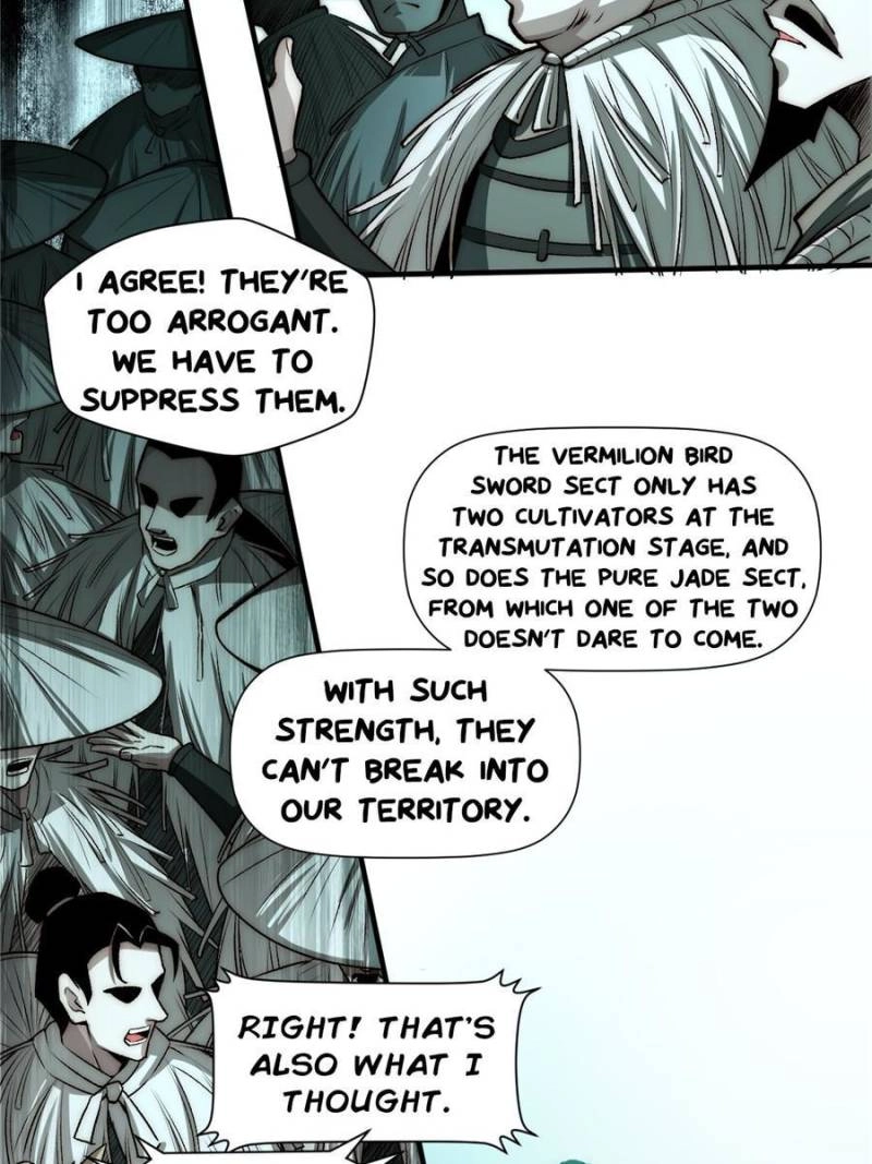 Top Tier Providence Chapter 49, page 5 of 53