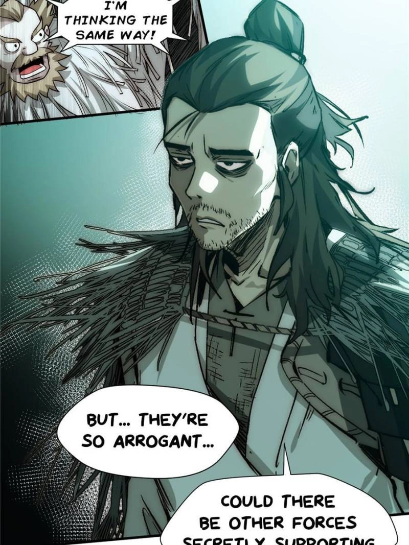 Top Tier Providence Chapter 49, page 6 of 53