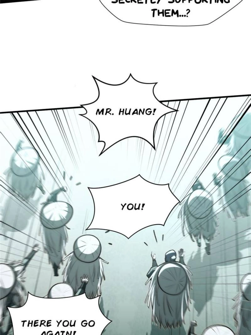 Top Tier Providence Chapter 49, page 7 of 53