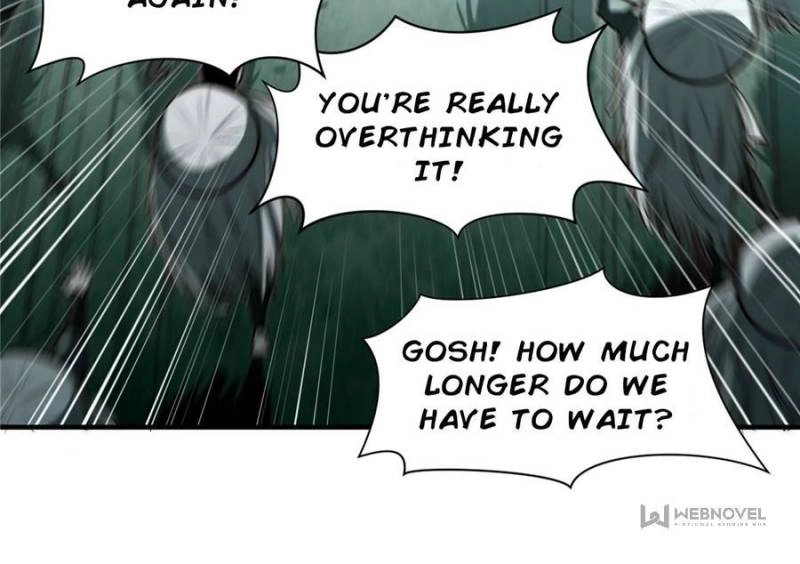 Top Tier Providence Chapter 49, page 8 of 53