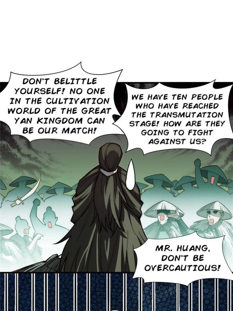 Top Tier Providence Chapter 49, page 9 of 53