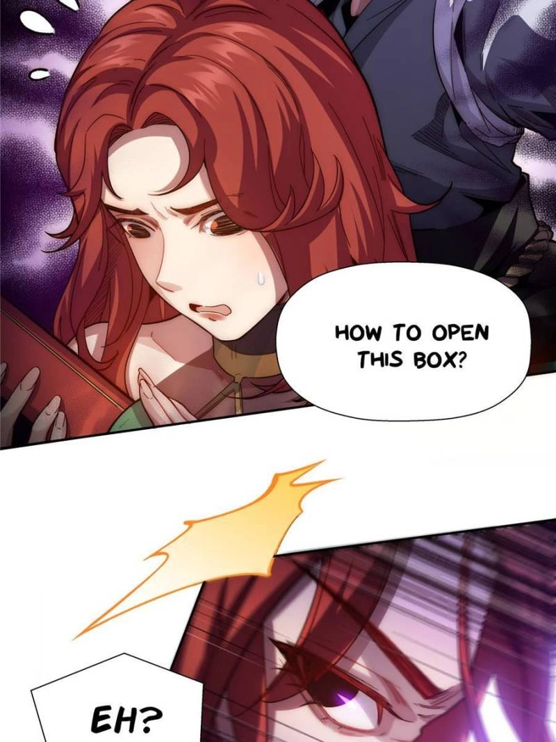 Top Tier Providence Chapter 5, page 10 of 50