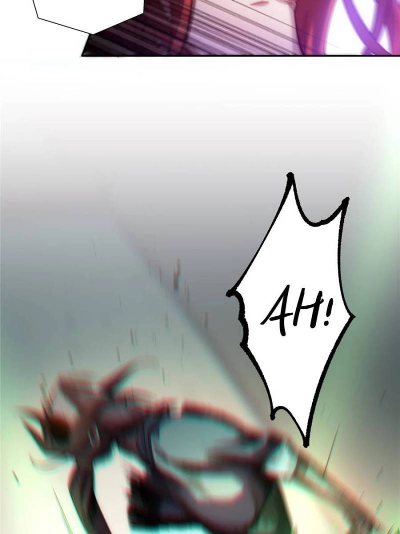 Top Tier Providence Chapter 5, page 11 of 50