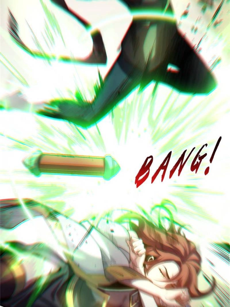 Top Tier Providence Chapter 5, page 12 of 50