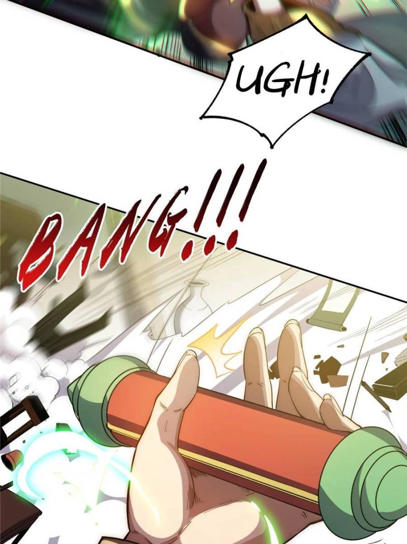 Top Tier Providence Chapter 5, page 13 of 50