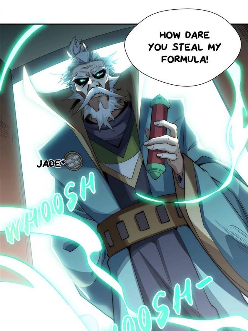 Top Tier Providence Chapter 5, page 15 of 50