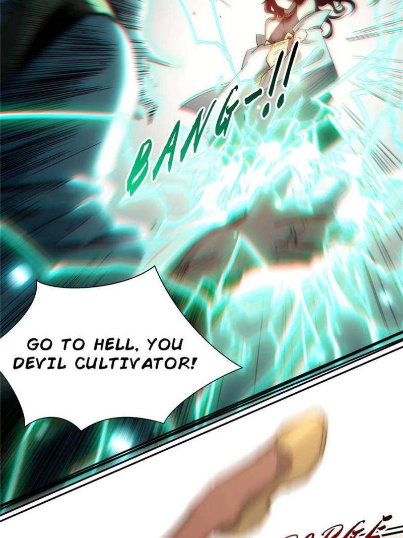Top Tier Providence Chapter 5, page 18 of 50