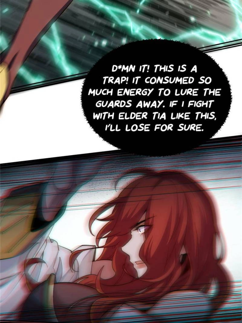 Top Tier Providence Chapter 5, page 20 of 50