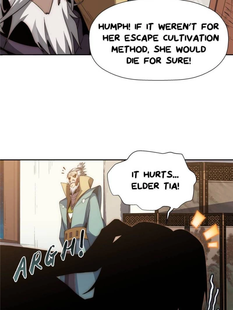 Top Tier Providence Chapter 5, page 24 of 50
