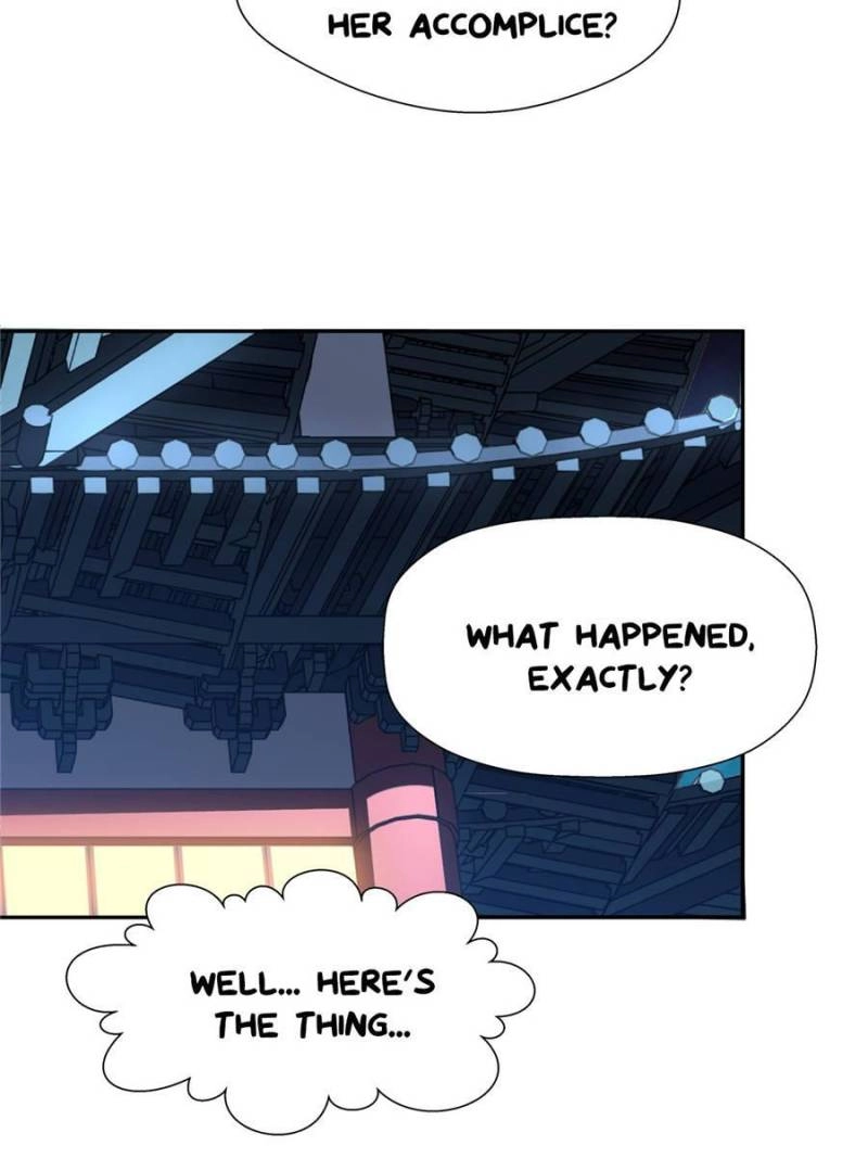 Top Tier Providence Chapter 5, page 26 of 50