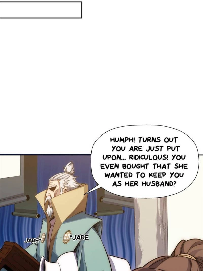 Top Tier Providence Chapter 5, page 27 of 50