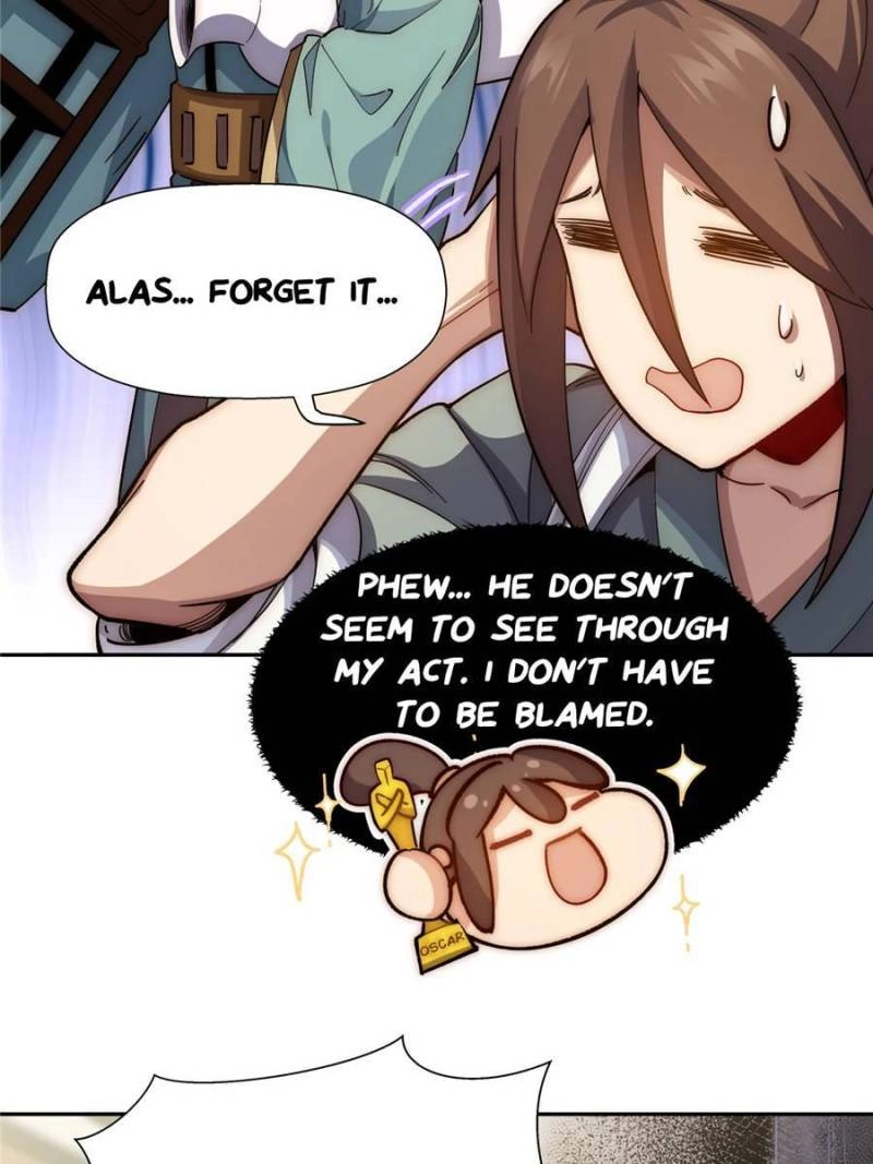 Top Tier Providence Chapter 5, page 28 of 50