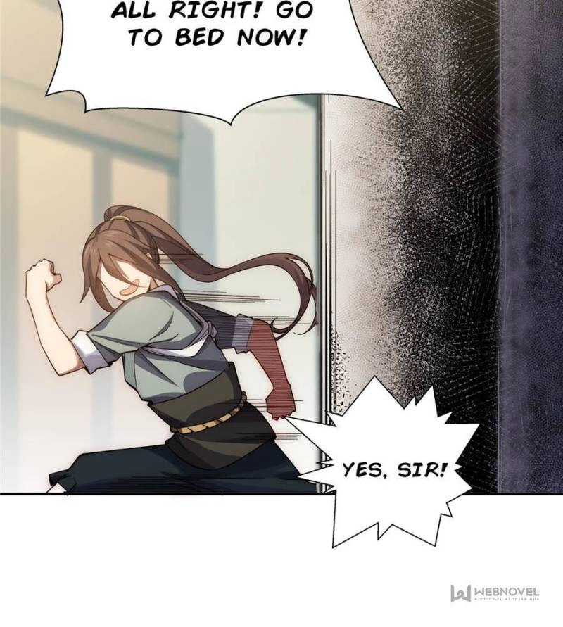 Top Tier Providence Chapter 5, page 29 of 50