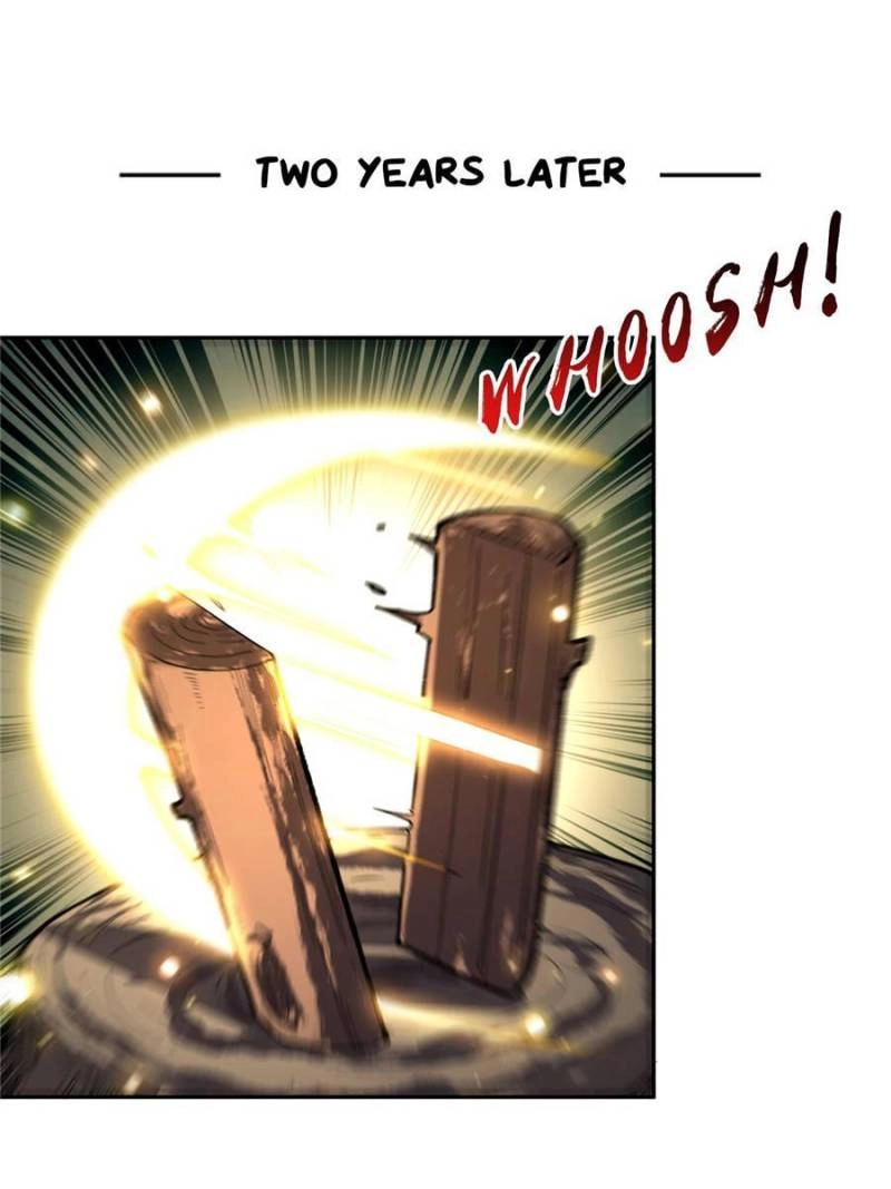 Top Tier Providence Chapter 5, page 33 of 50