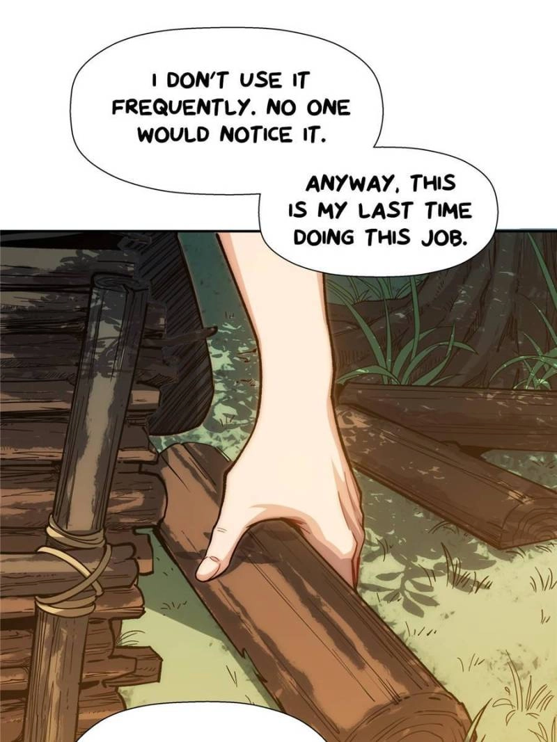 Top Tier Providence Chapter 5, page 35 of 50