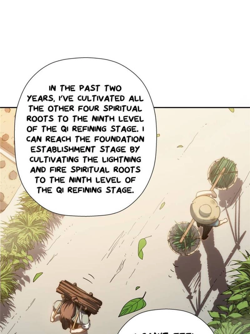 Top Tier Providence Chapter 5, page 37 of 50