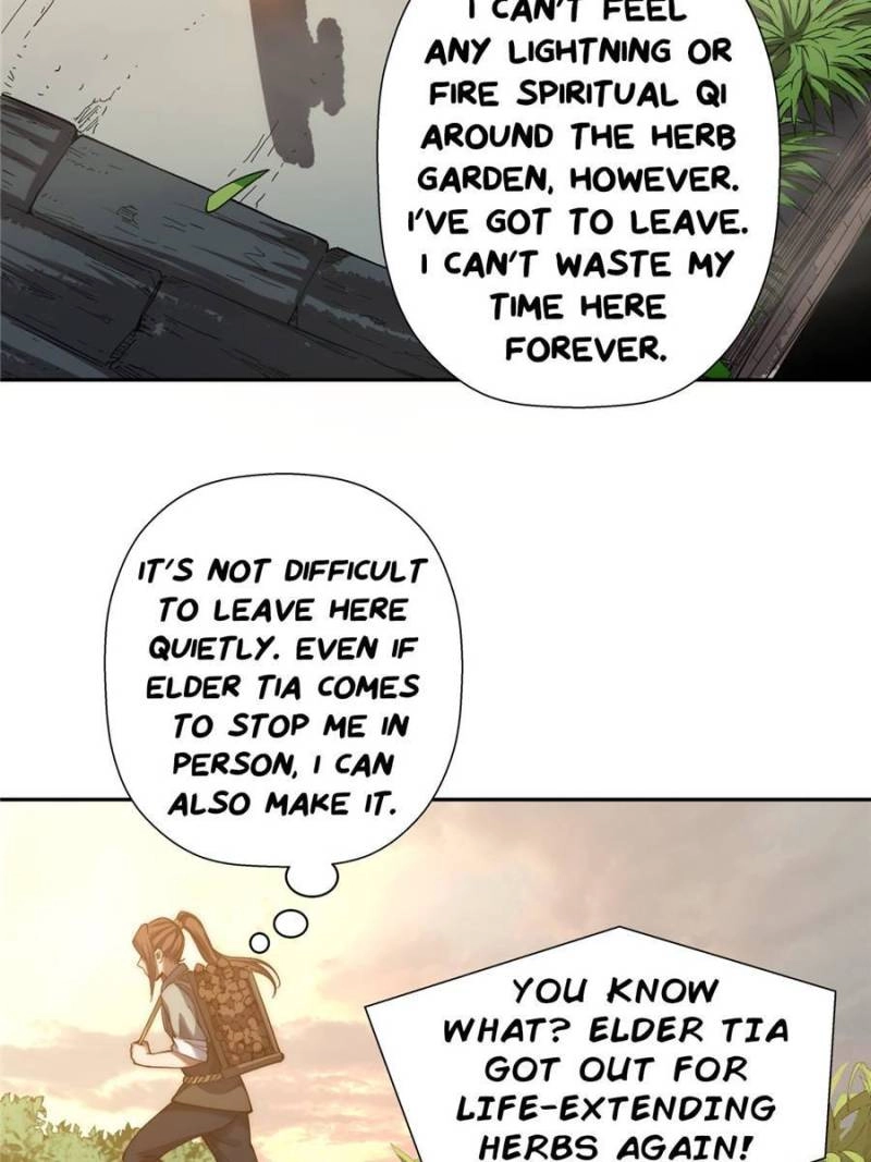 Top Tier Providence Chapter 5, page 38 of 50