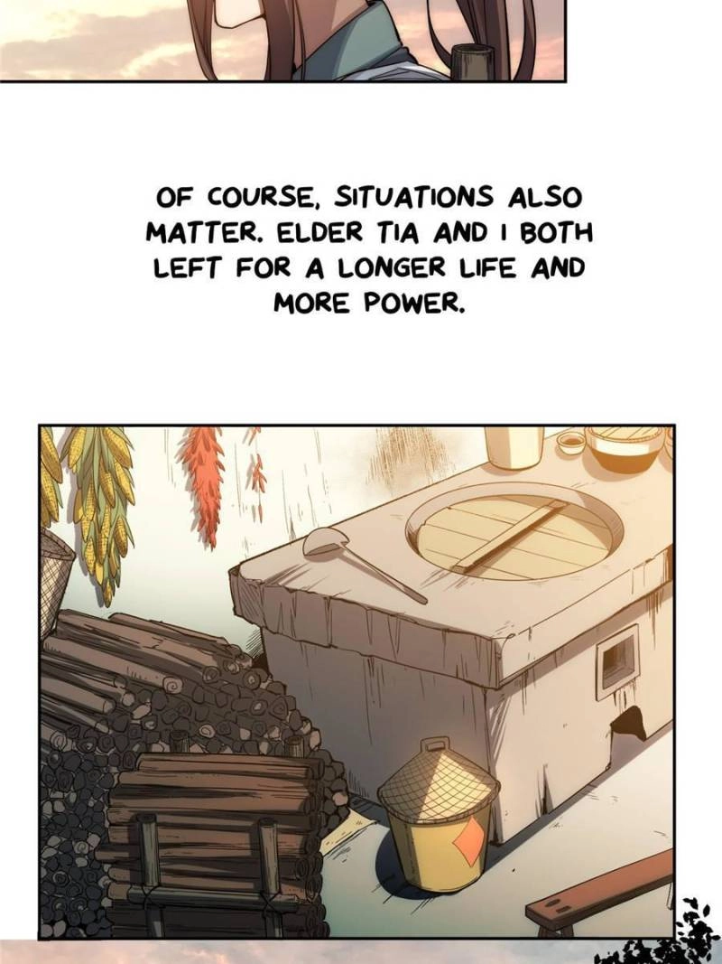 Top Tier Providence Chapter 5, page 41 of 50