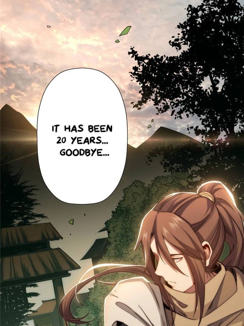 Top Tier Providence Chapter 5, page 42 of 50