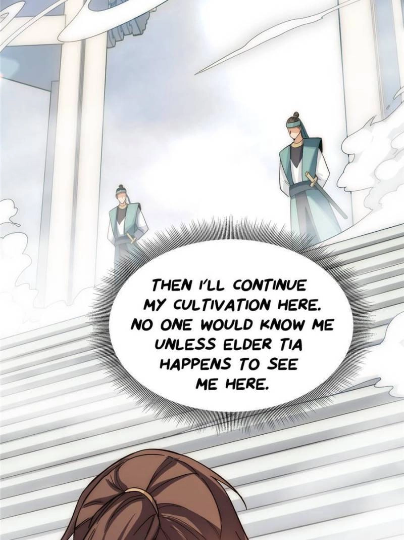 Top Tier Providence Chapter 5, page 46 of 50