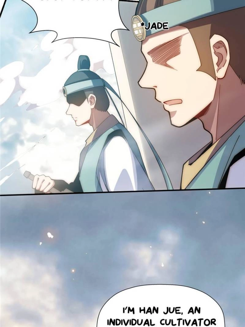 Top Tier Providence Chapter 5, page 48 of 50
