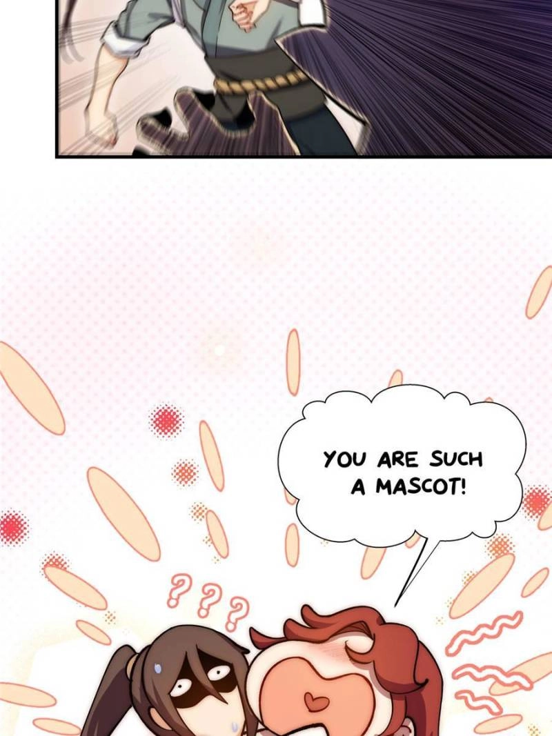 Top Tier Providence Chapter 5, page 5 of 50
