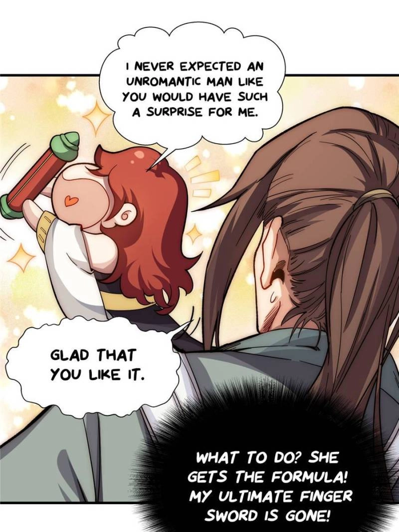 Top Tier Providence Chapter 5, page 7 of 50