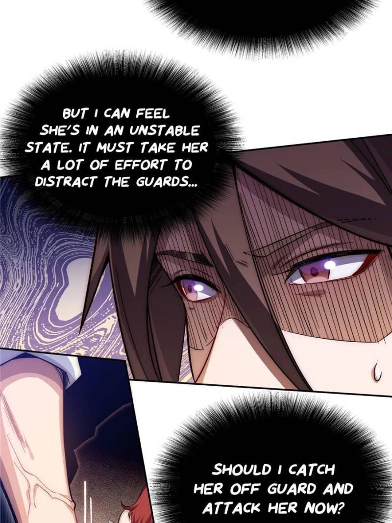 Top Tier Providence Chapter 5, page 8 of 50