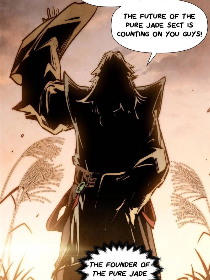 Top Tier Providence Chapter 50, page 11 of 56